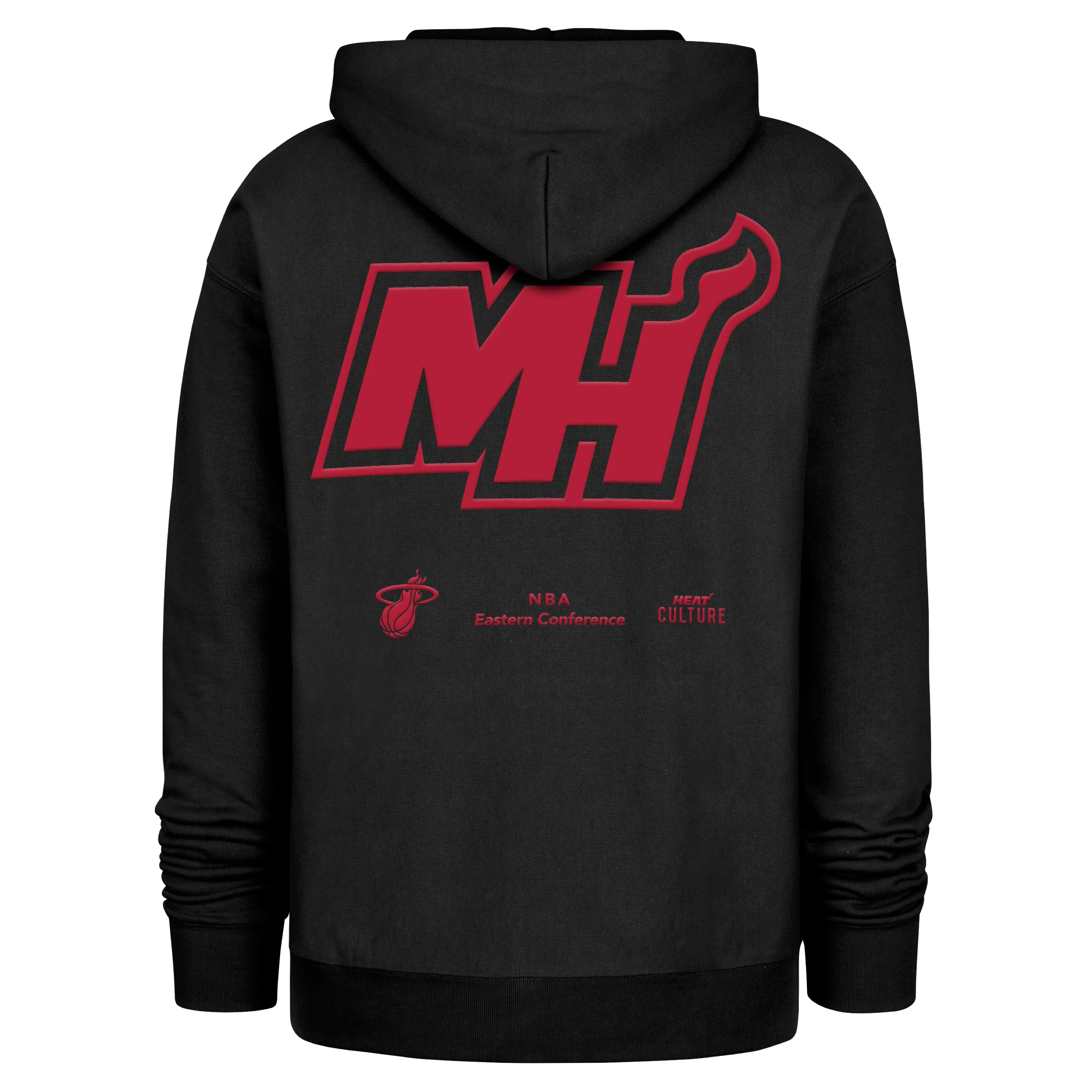 '47 Brand HEAT Culture Pullover Hoodie