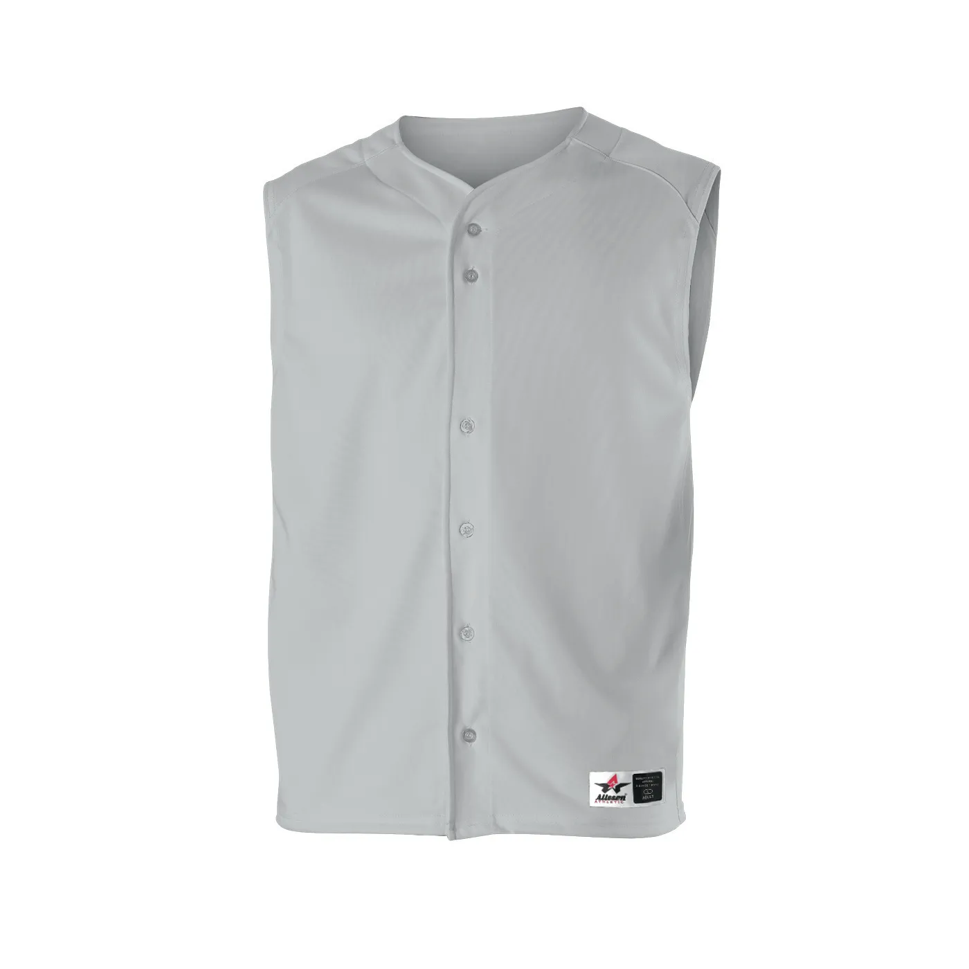 Badger Sport Adult Baseball Vest