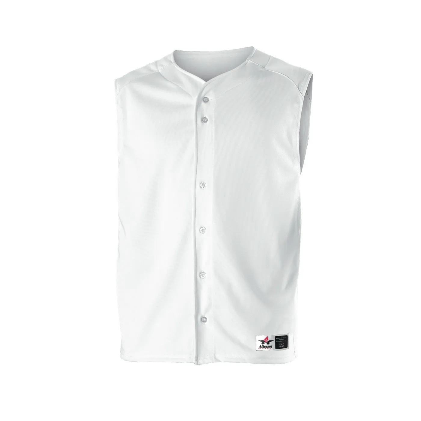 Badger Sport Adult Baseball Vest
