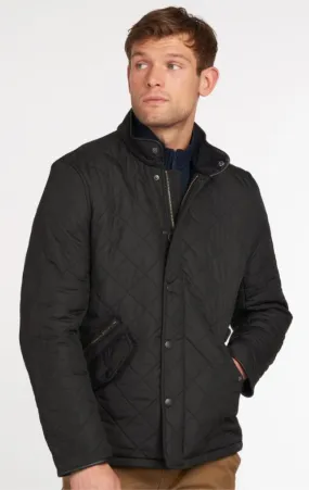 Barbour - Men's Powell Quilted Jacket