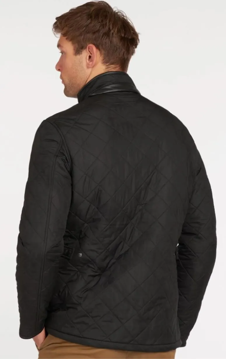 Barbour - Men's Powell Quilted Jacket