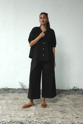 Black Wanderer Set