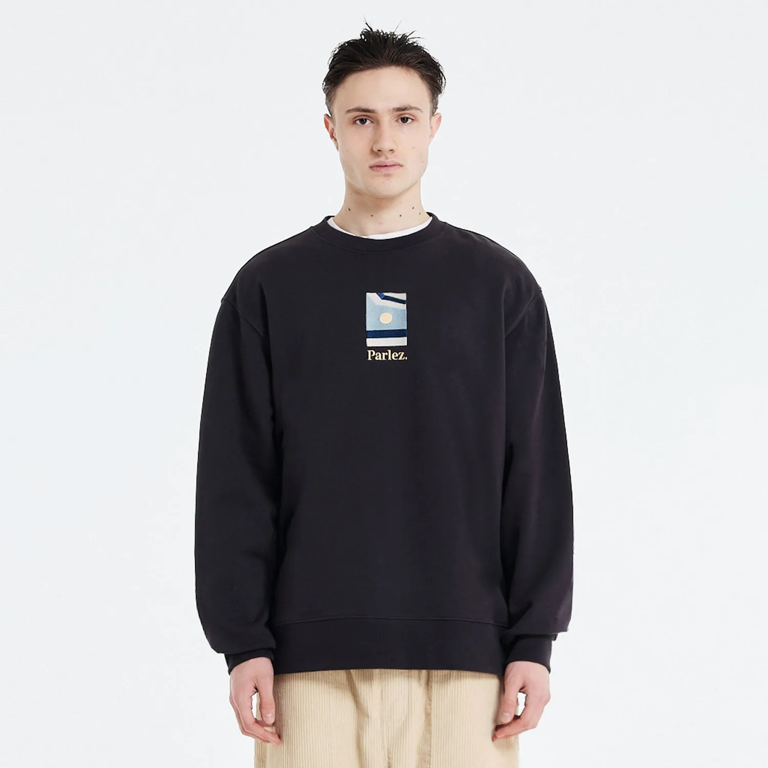 Copa Sweatshirt Navy