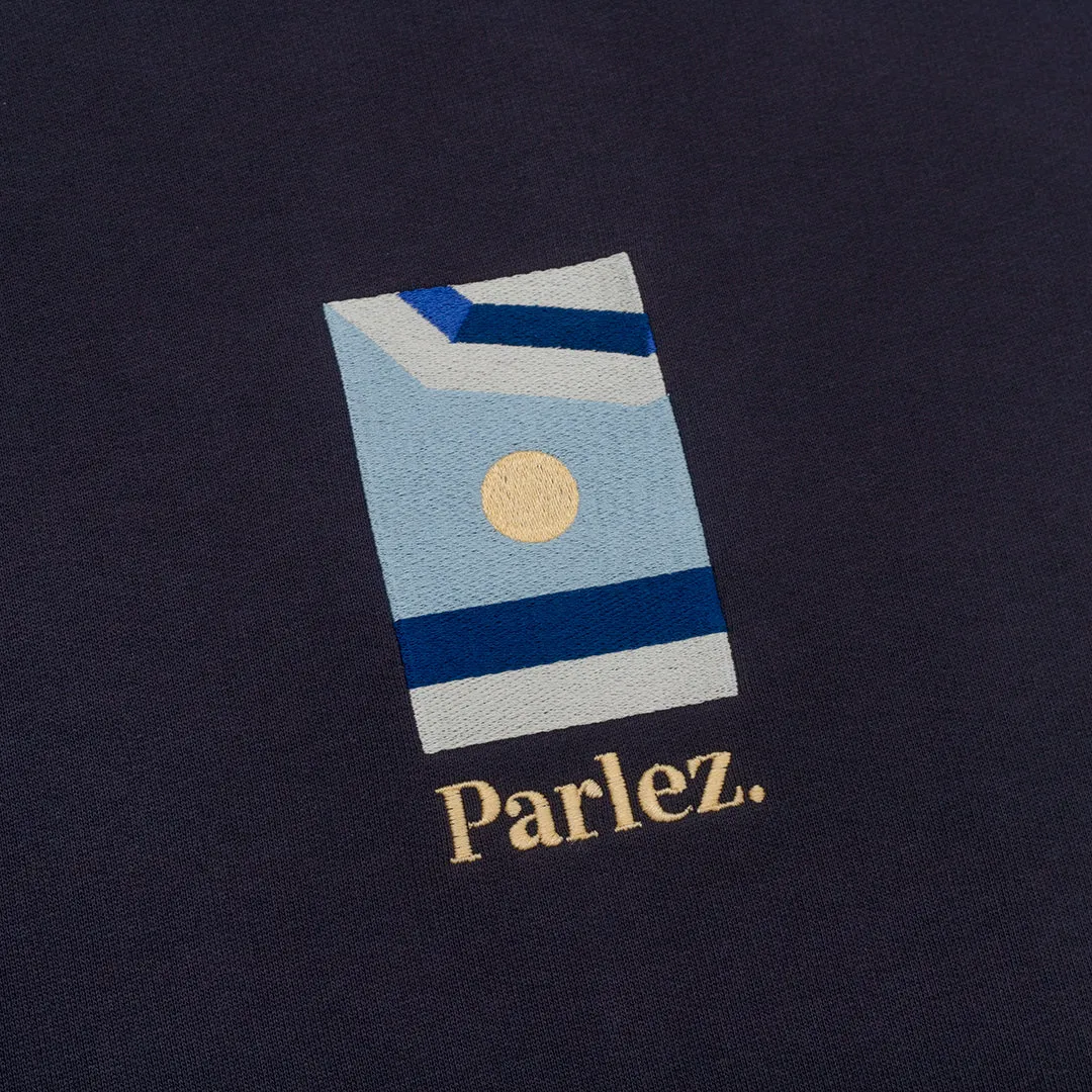 Copa Sweatshirt Navy