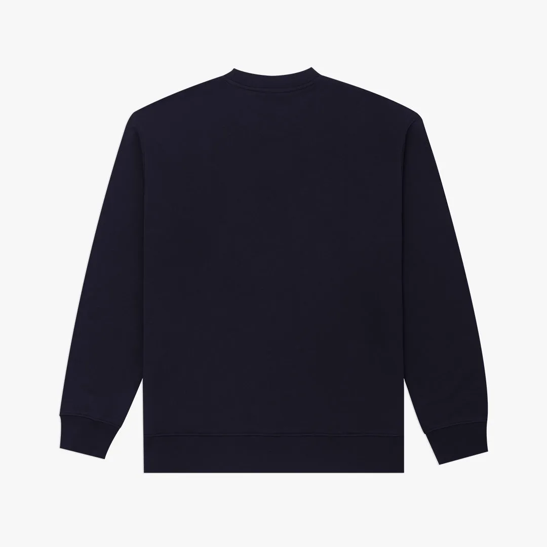 Copa Sweatshirt Navy