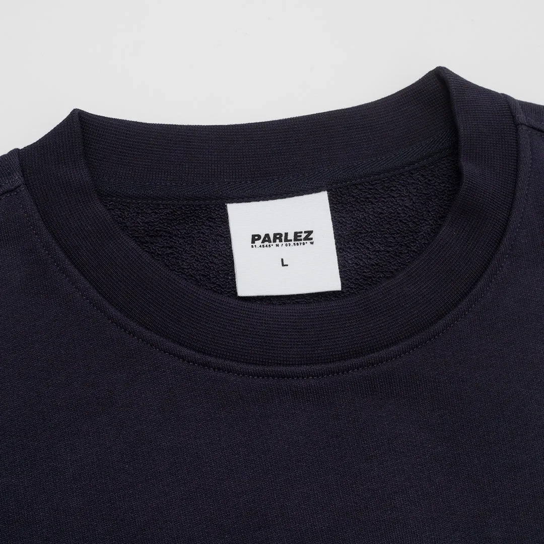 Copa Sweatshirt Navy