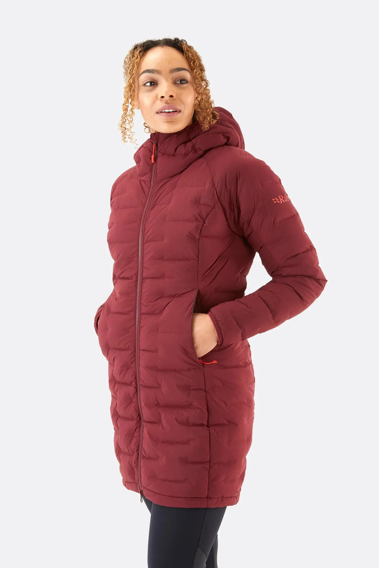 Cubit Stretch Down Parka (Women's)