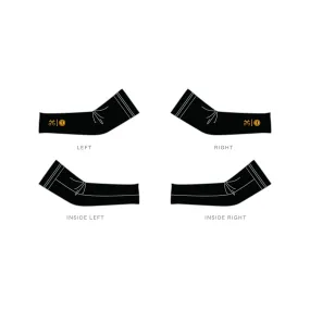 Custom Arm Warmer - Speakeasy Cycling