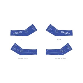 Custom Arm Warmer - ULTRAPASS MASTERS