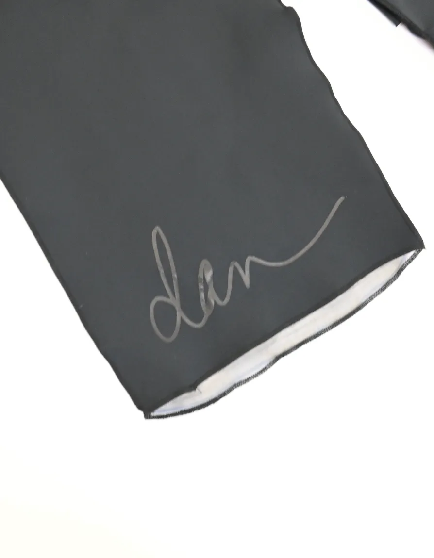 DAN 7:20 Wide Leg Pant Sample (M)