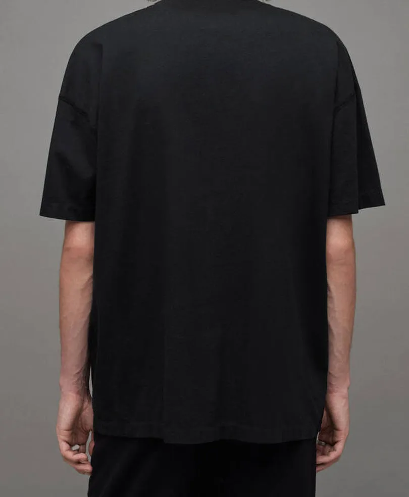 FD Crew Shirt Oversize