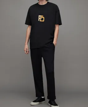 FD Crew Shirt Oversize