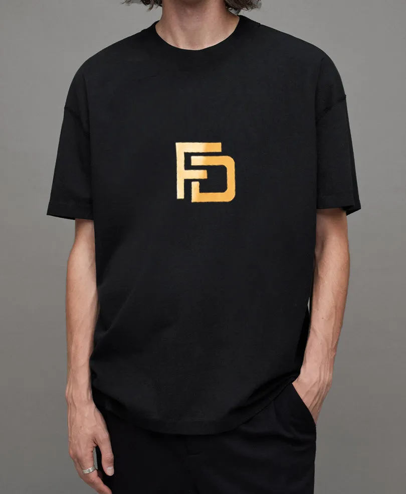 FD Crew Shirt Oversize