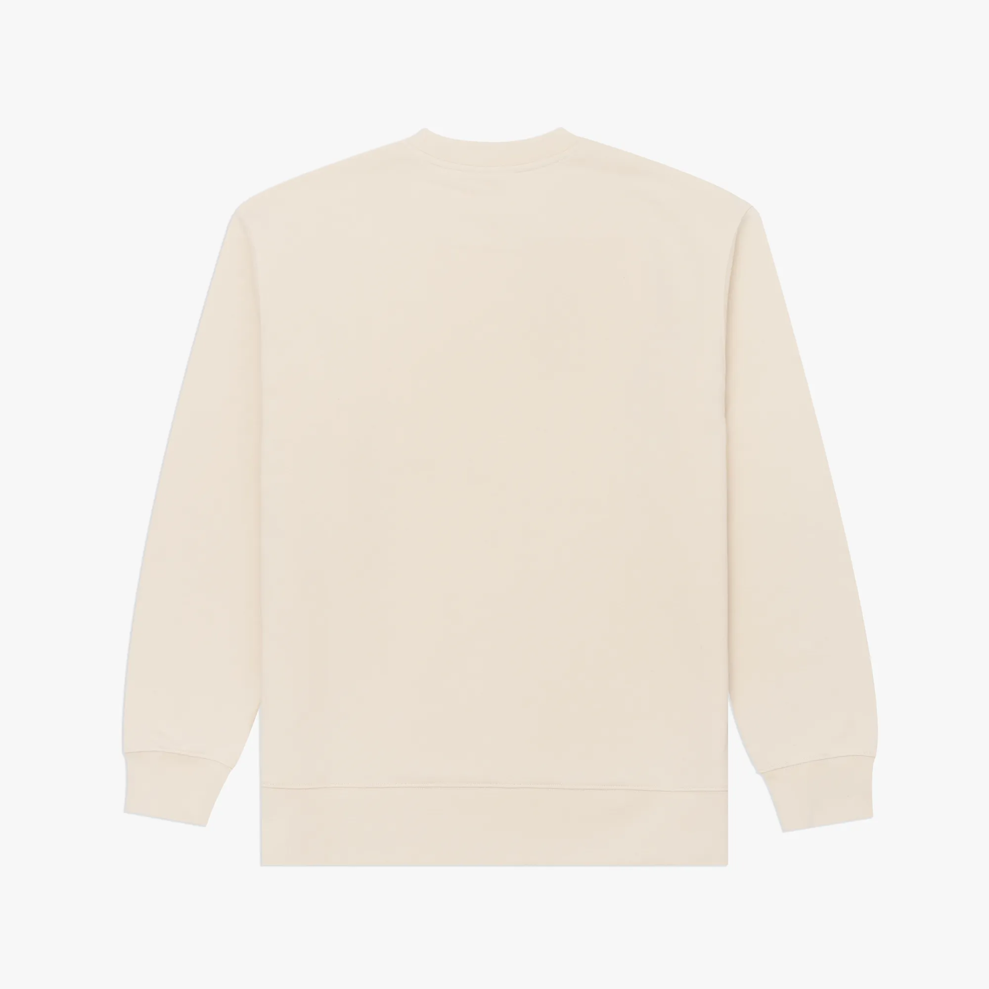 Felipe Sweatshirt Ecru