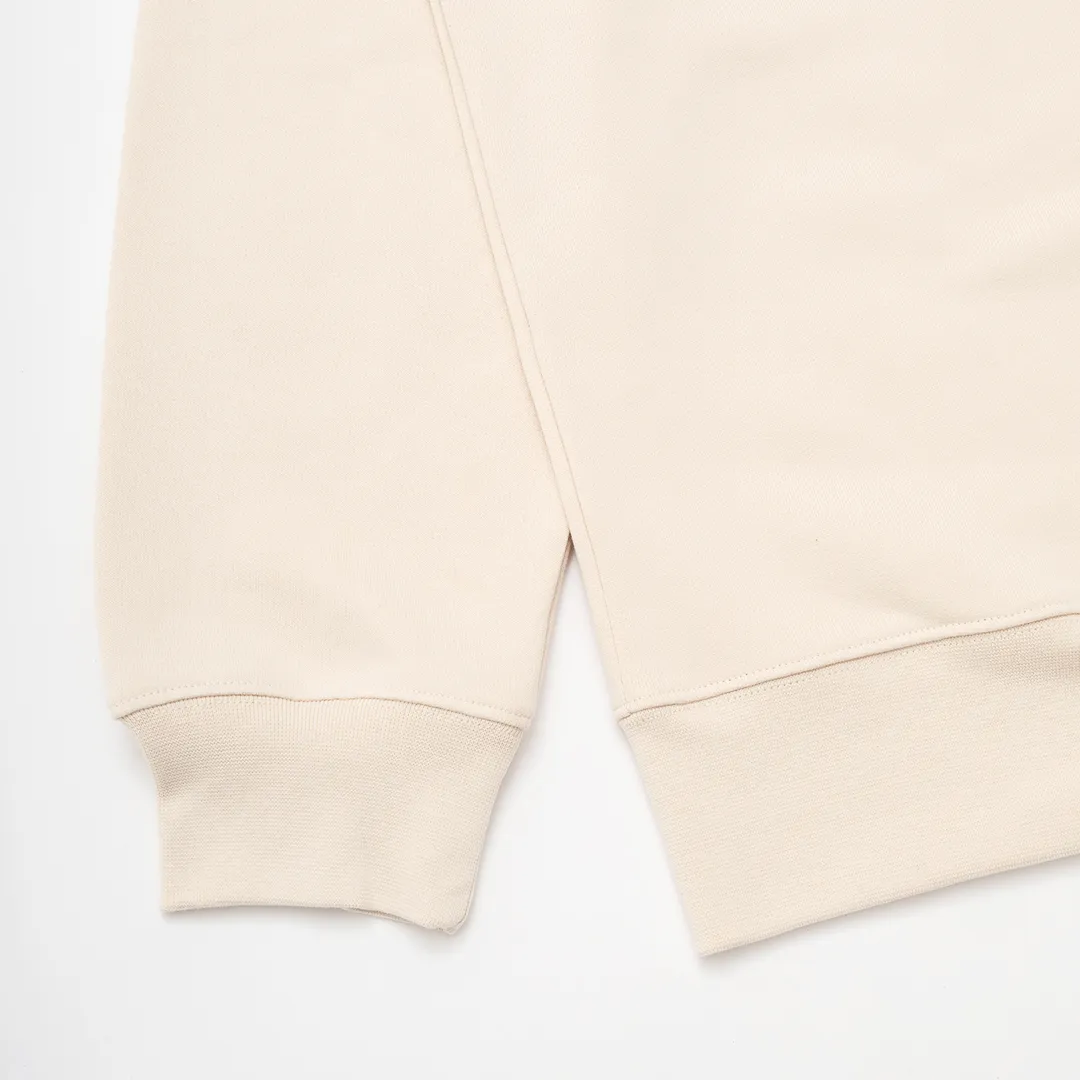 Felipe Sweatshirt Ecru