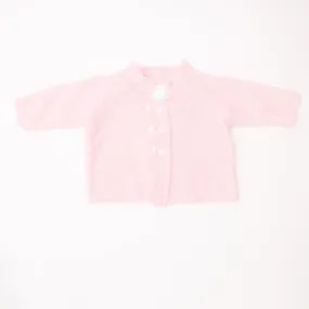 Little English Pink Sweater