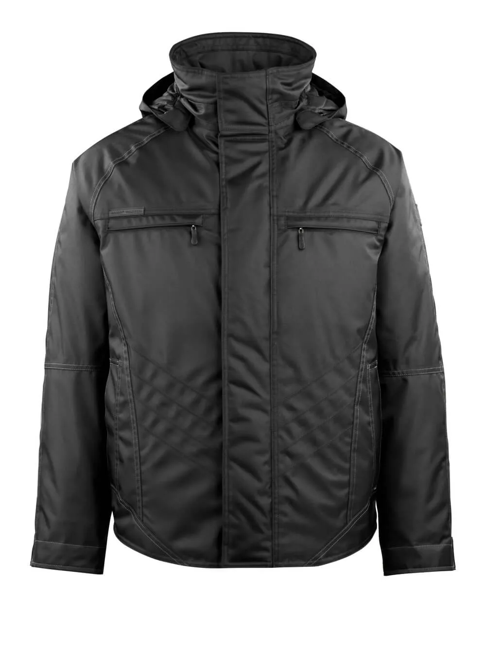 Mascot® Unisex Unique Frankfurt Winter Jacket