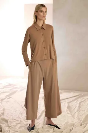 Mela Purdie - Bedouin Pant in Safari