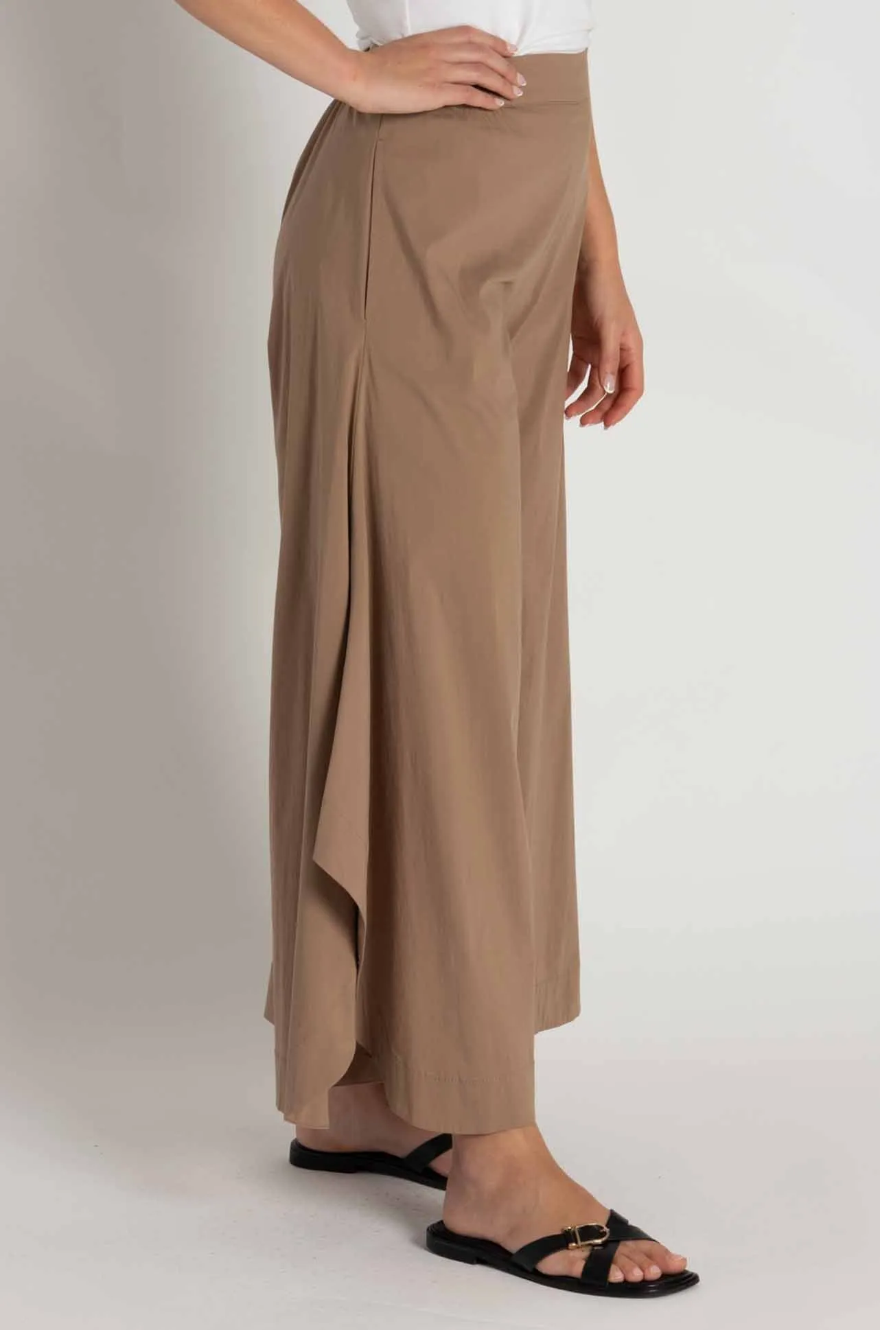 Mela Purdie - Bedouin Pant in Safari
