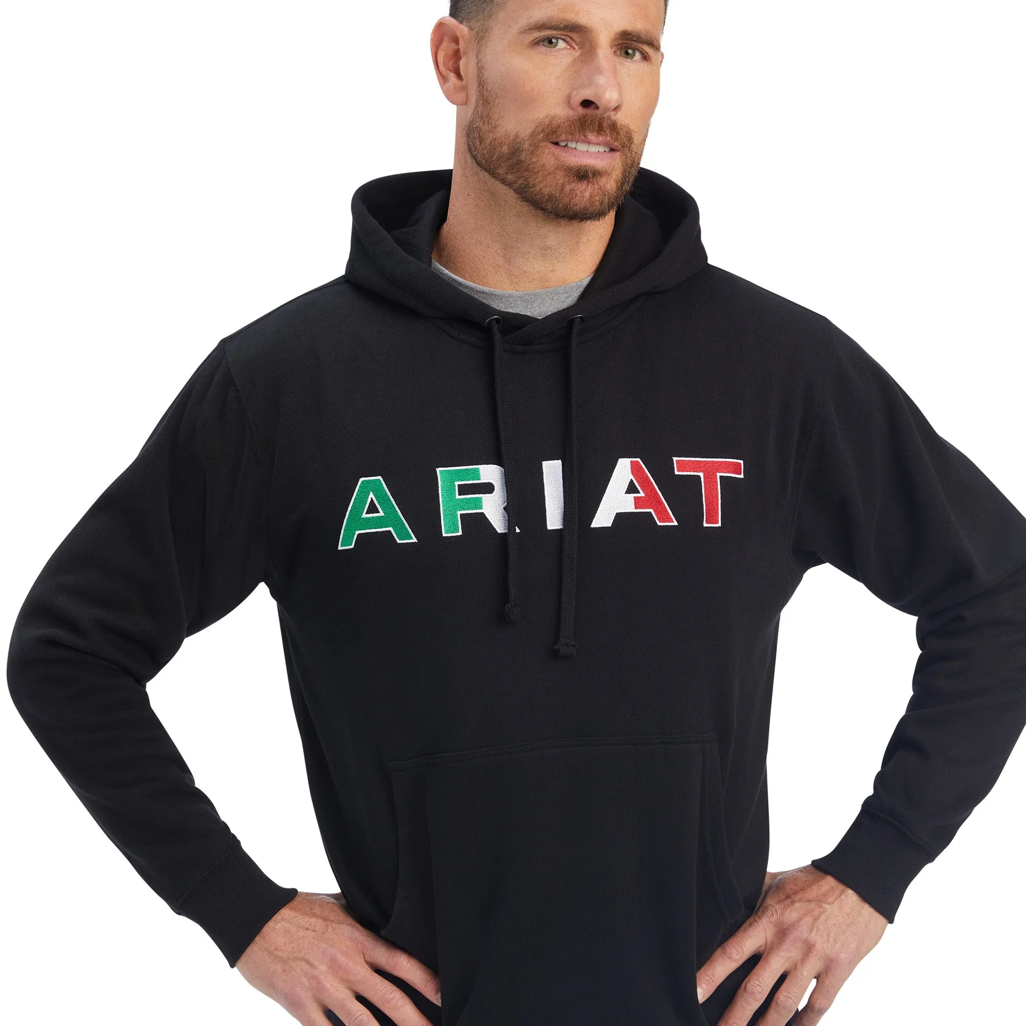 Mexico Hoodie Sweatshirt