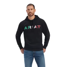 Mexico Hoodie Sweatshirt