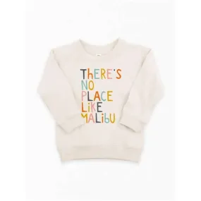 Morado Designs Moonbeam "There's No Place Like Austin" Pullover