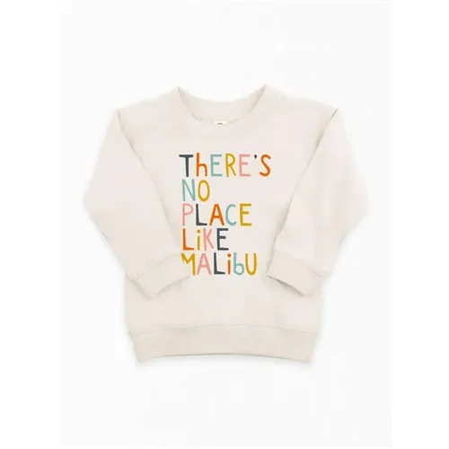 Morado Designs Moonbeam "There's No Place Like Austin" Pullover