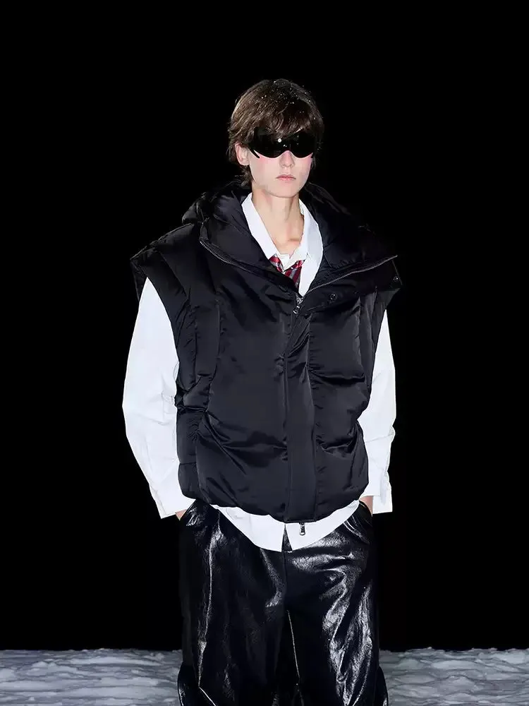Opium Winter Puffer Jacket