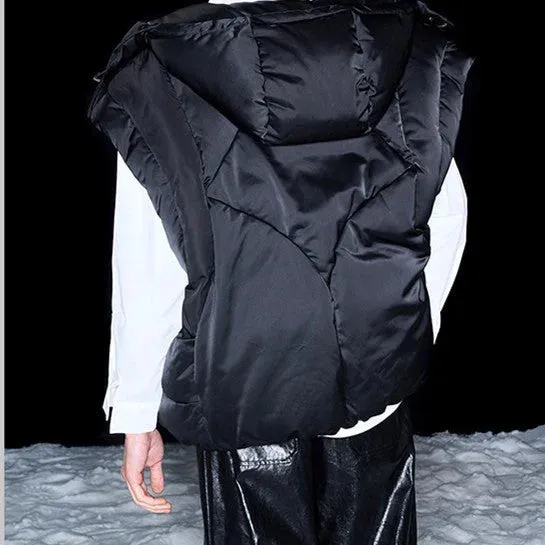 Opium Winter Puffer Jacket