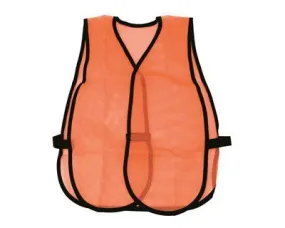 Orange Safety Vest