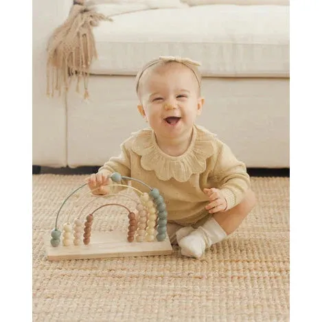 Petal Knit Sweater VARIOUS COLOURS