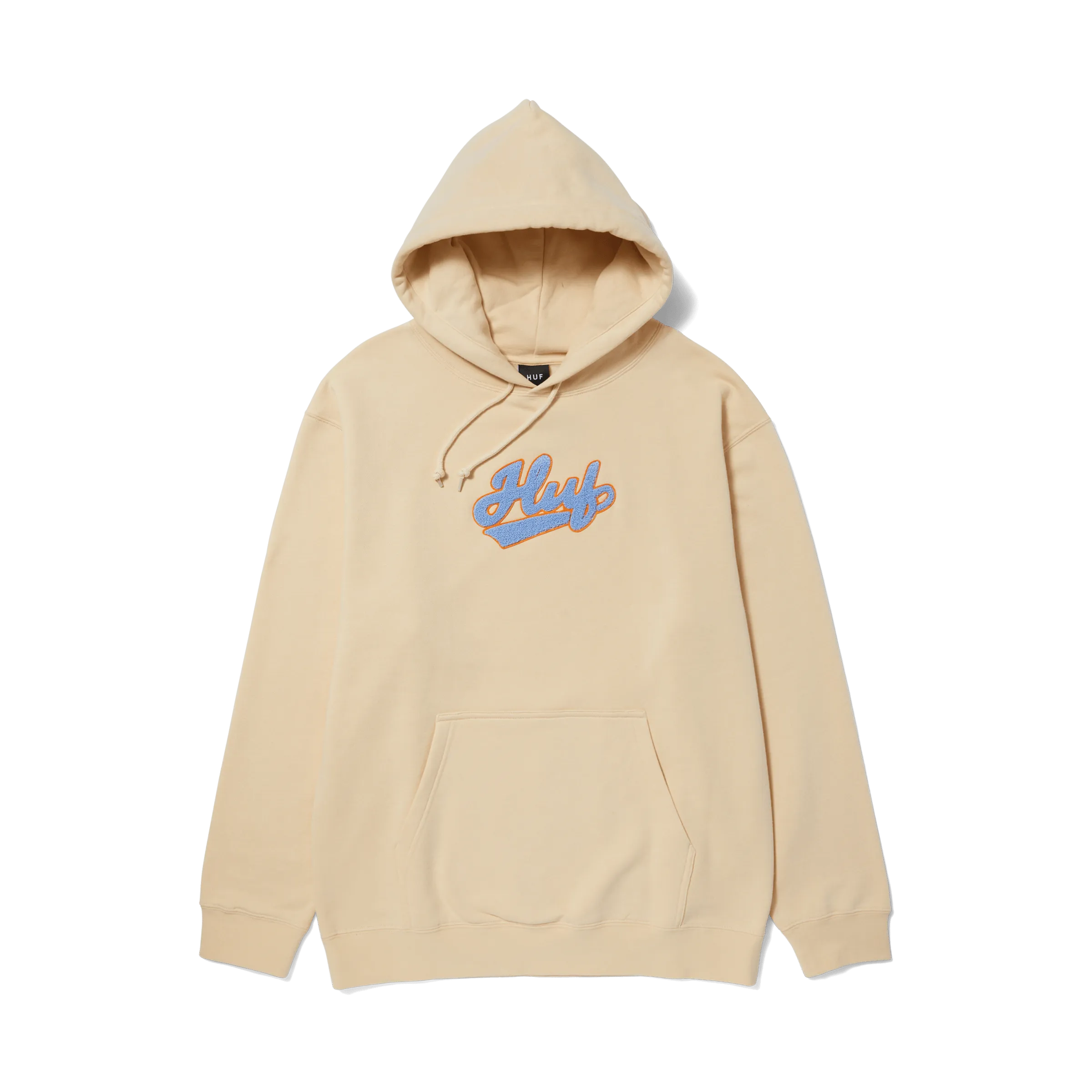 Pop Fly Pullover Hoodie