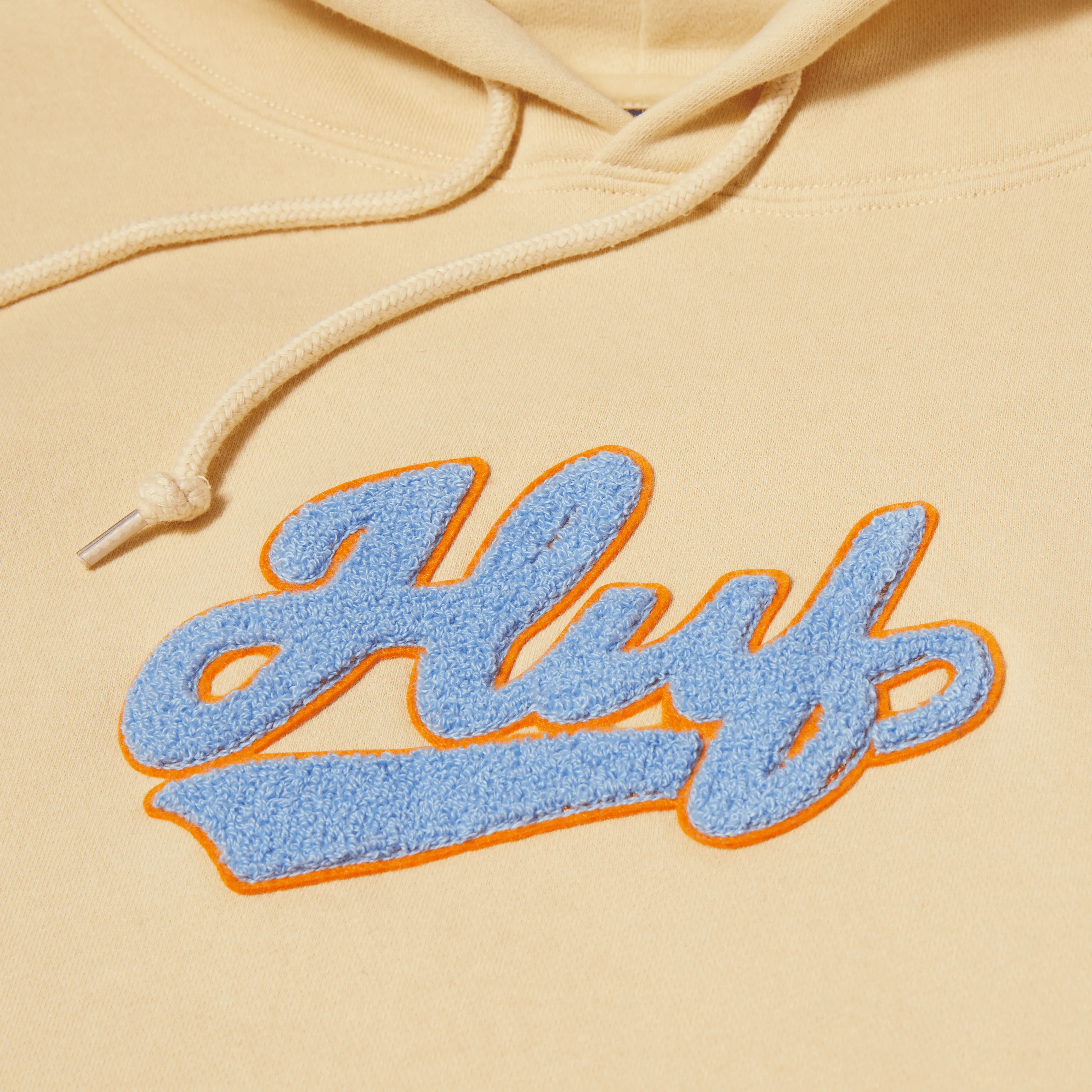 Pop Fly Pullover Hoodie