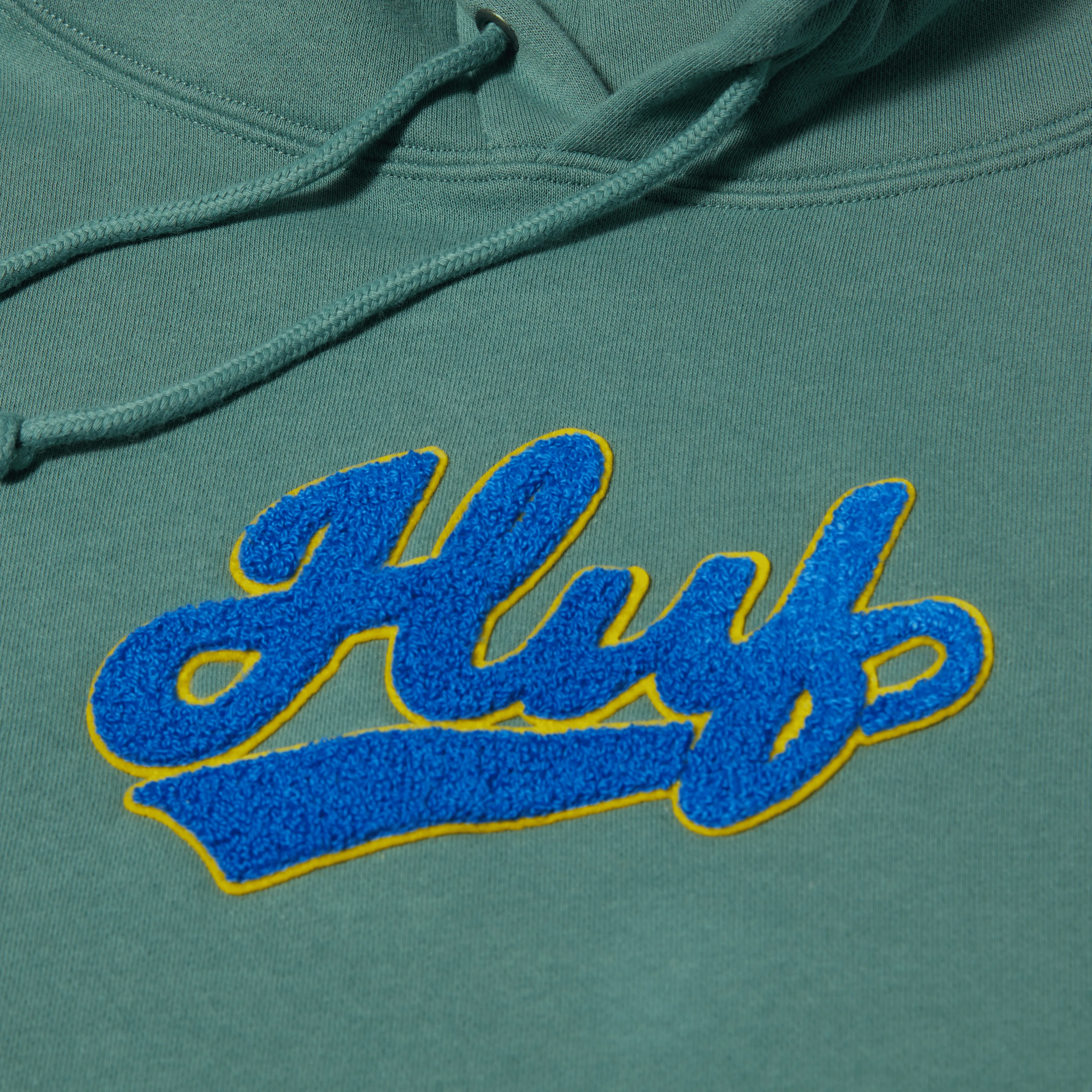 Pop Fly Pullover Hoodie