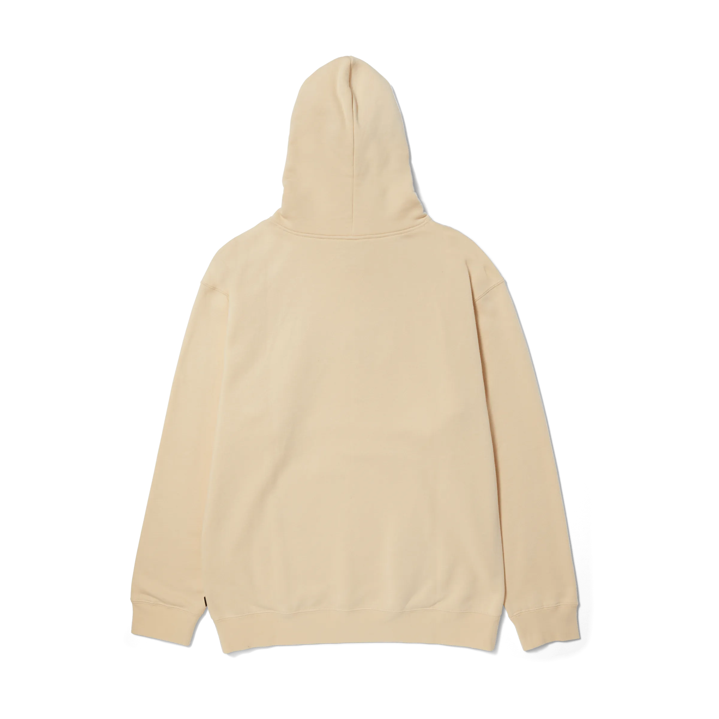 Pop Fly Pullover Hoodie