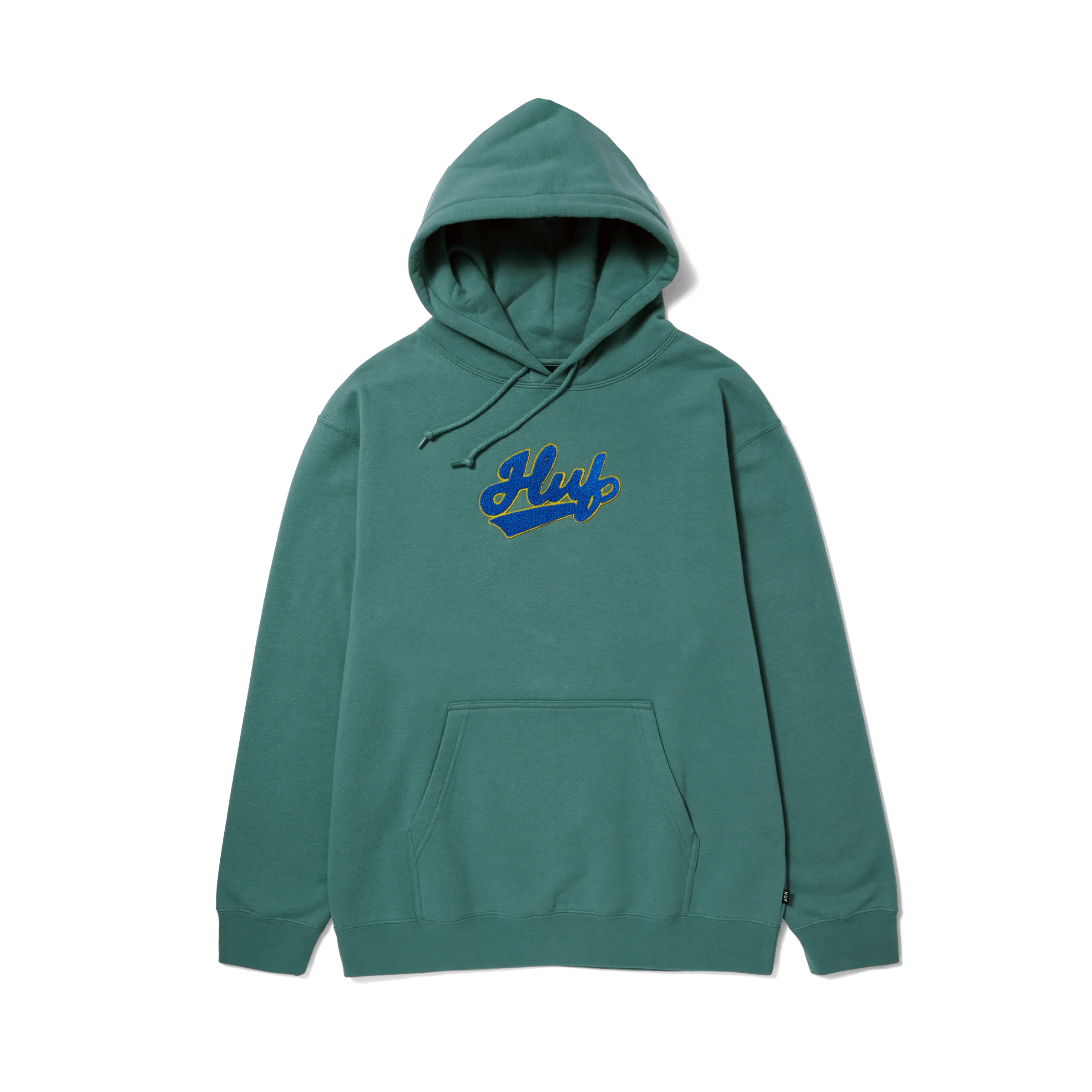 Pop Fly Pullover Hoodie