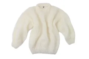 PULLO   White