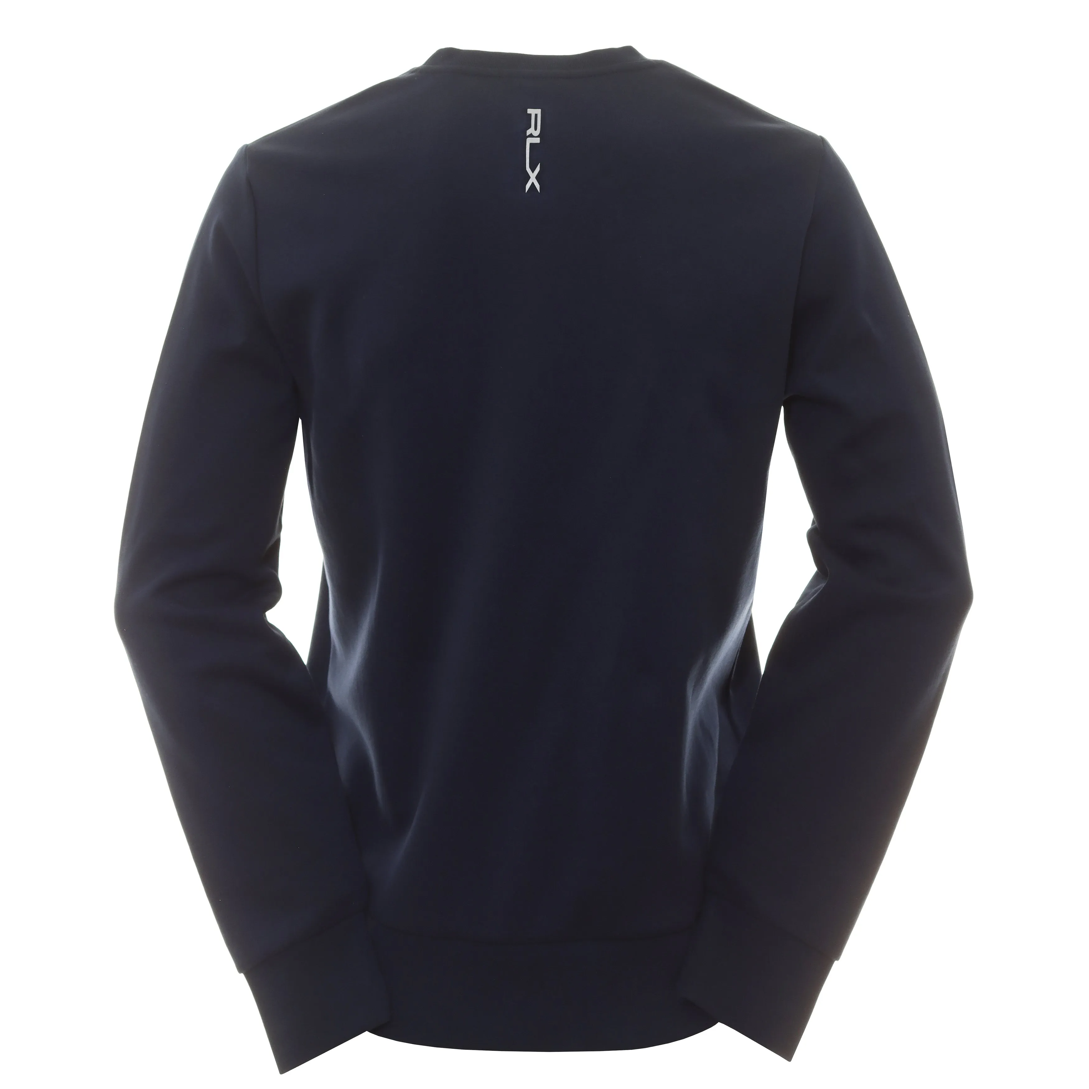 RLX Ralph Lauren Fleece Crew Neck