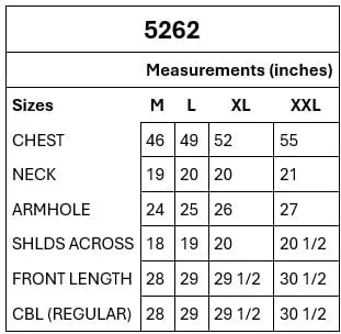 Scully Mens Coastal Nylon Multi-Pocket Vest
