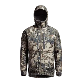 Sitka Blizzard AeroLite Parka