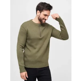 Swiss Army Pullover