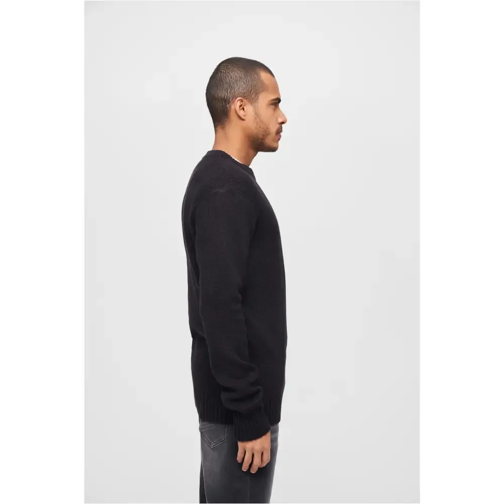 Swiss Army Pullover