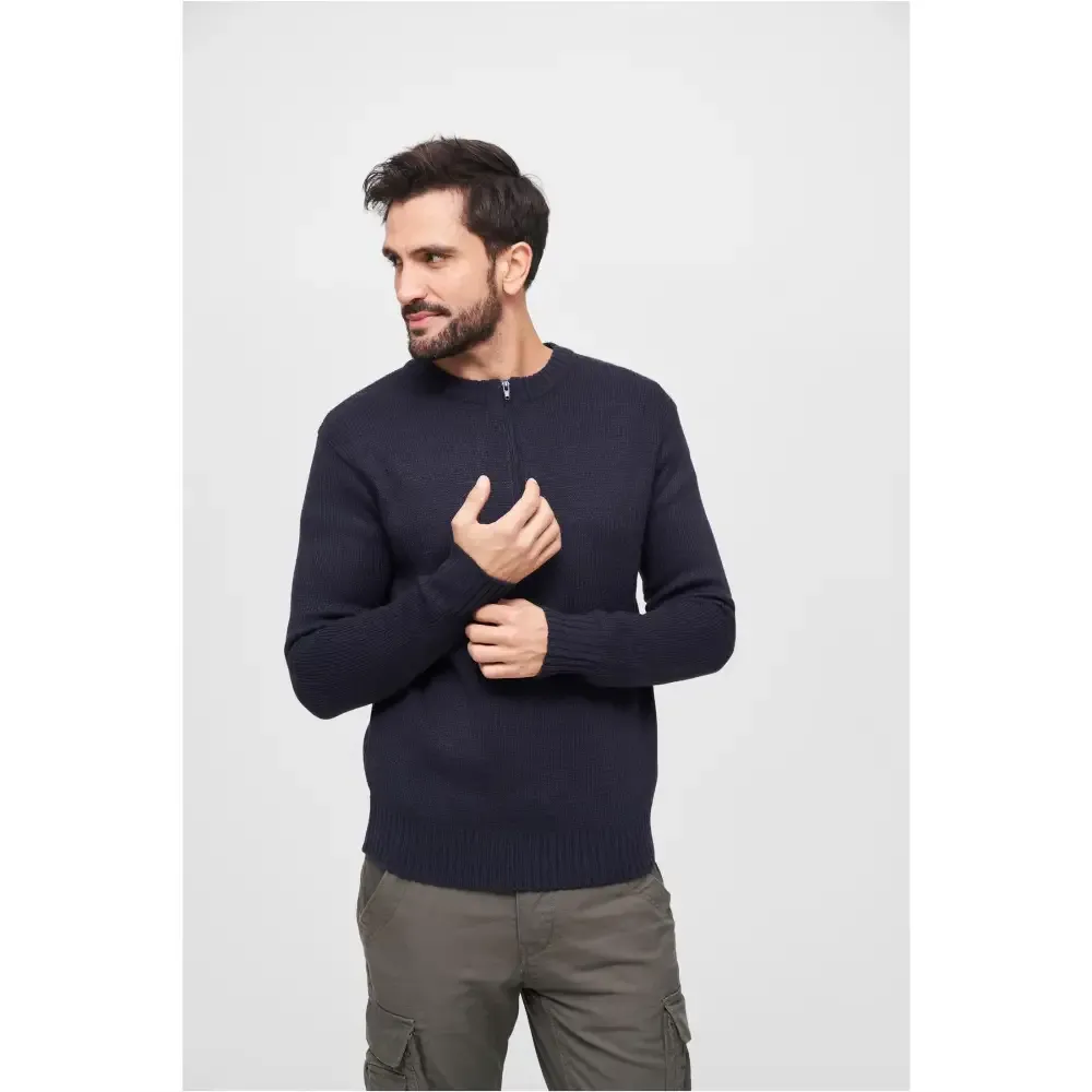 Swiss Army Pullover