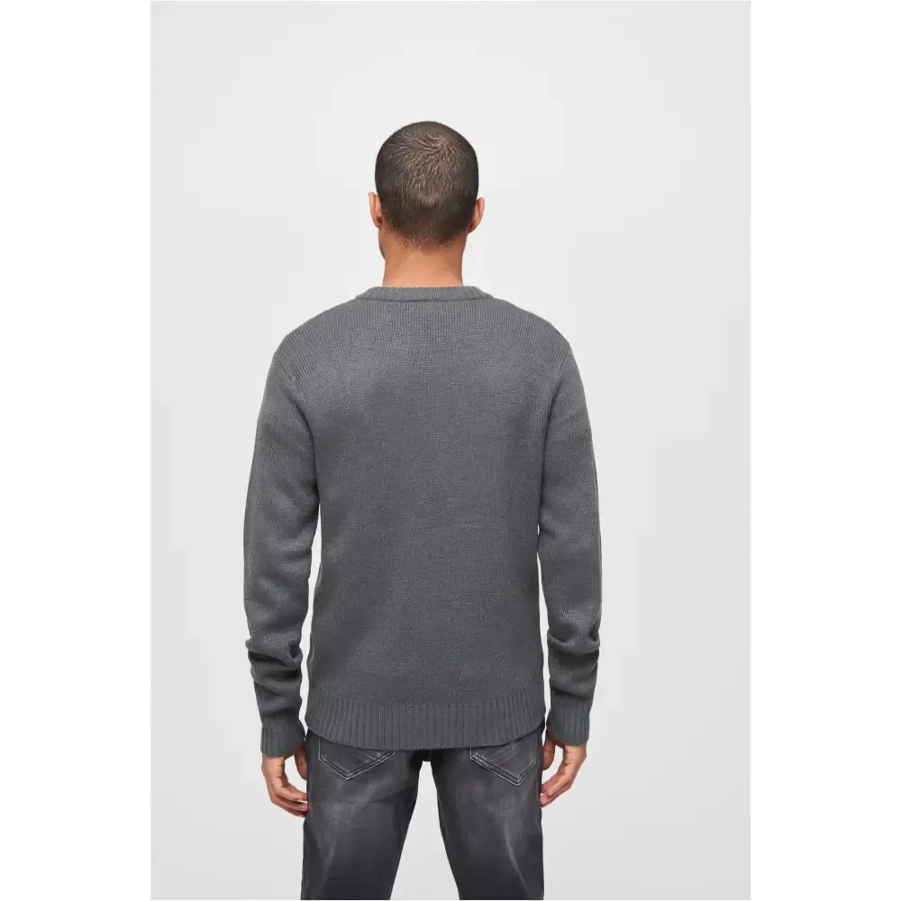 Swiss Army Pullover