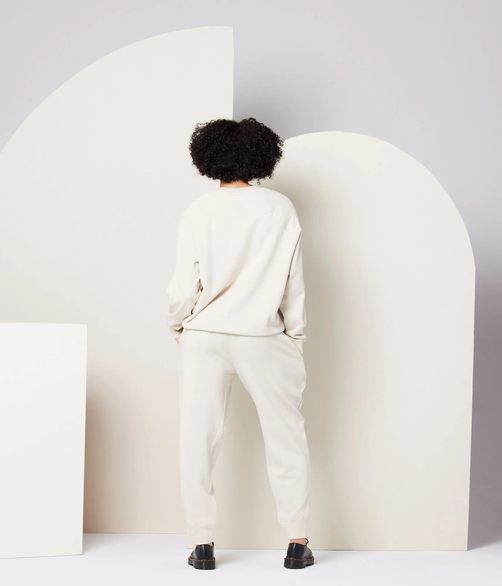 Take Only What You Need Pullover