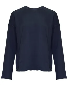Terry Box Top