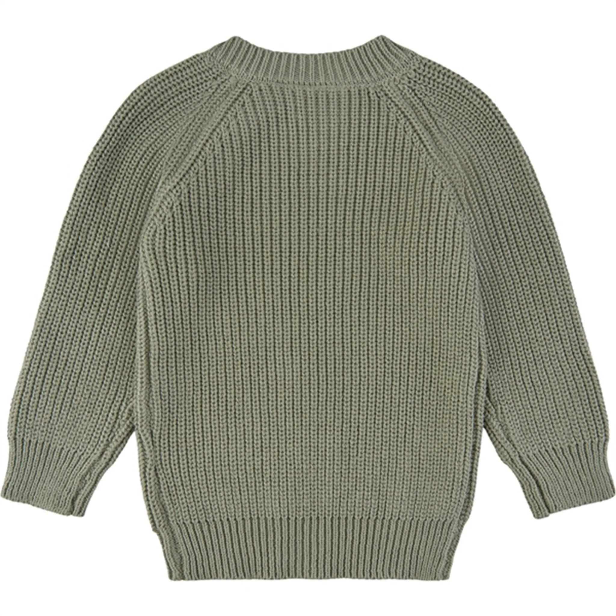 THE NEW Siblings Seagrass Elfred Pullover