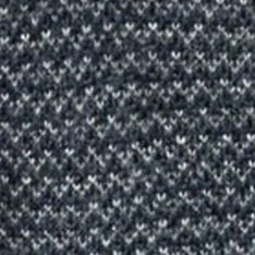 The Nichols Polo in Navy Birdseye