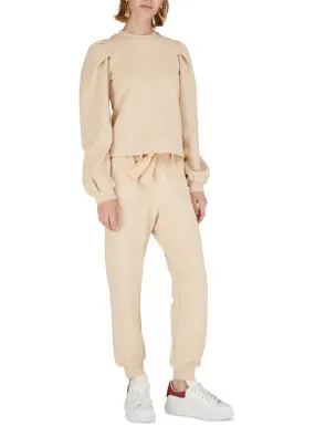 Ulla Johnson - Graham Pullover in Oatmeal