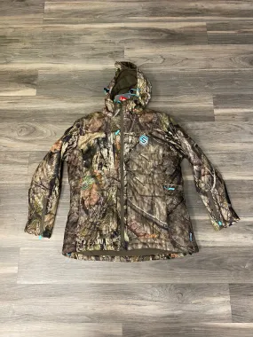 Women's Scent Lok Cold Blooded Parka CLOSEOUT